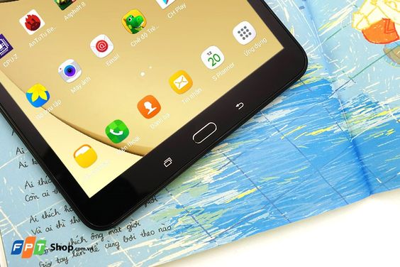 Samsung Galaxy Tab A 10.1 inch 2016